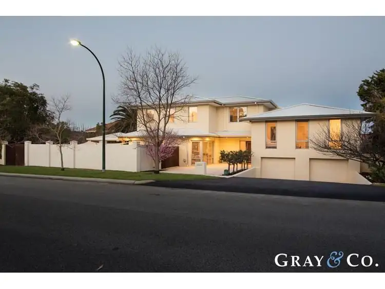106 Adelma Road, Dalkeith WA 6009