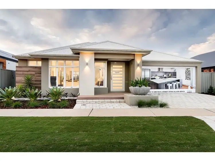 4 Golding Lane, Byford WA 6122