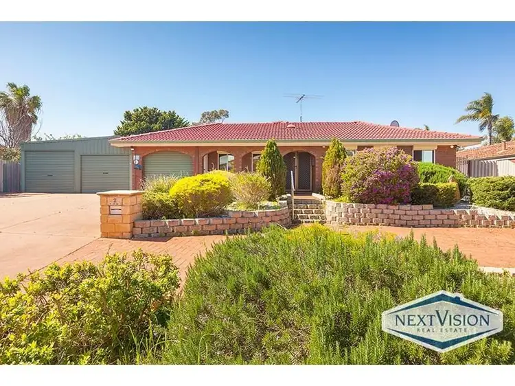 2 Haynes Court, Kardinya WA 6163