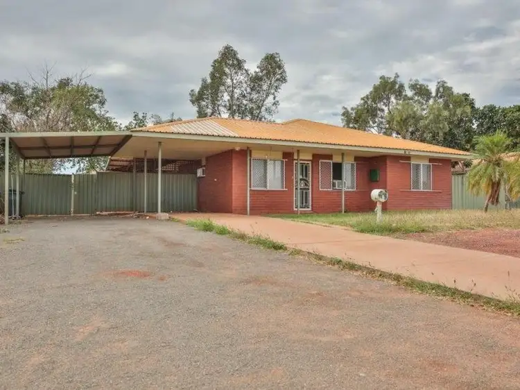 Main view of Homely house listing, 5 Tambrey Drive, Nickol WA 6714