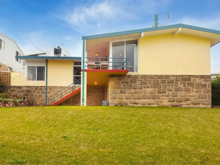 Second view of Homely house listing, 18a King Albert Road, Trigg WA 6029