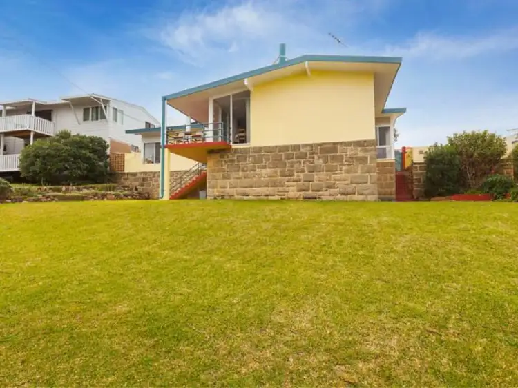 Third view of Homely house listing, 18a King Albert Road, Trigg WA 6029
