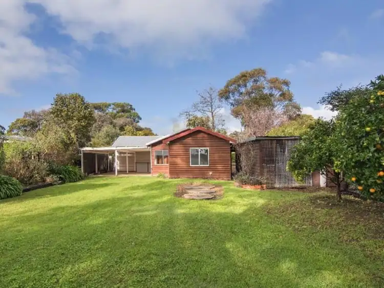 Sixth view of Homely house listing, 19 Memorial Drive, Cowaramup WA 6284