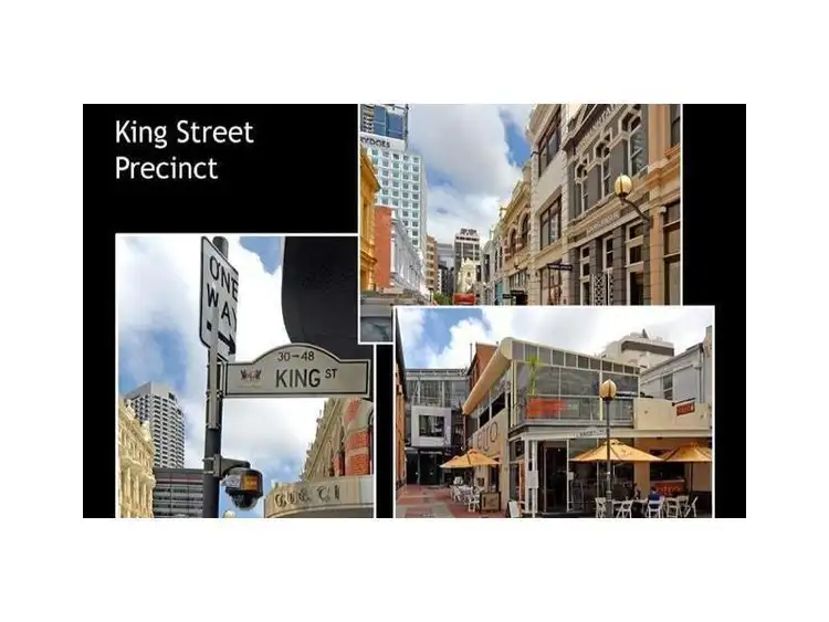10C/811 Hay Street, Perth WA 6000