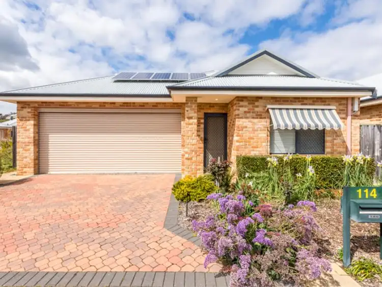 Second view of Homely retirement listing, 114/22 Carnegie Place, Greenfields WA 6210