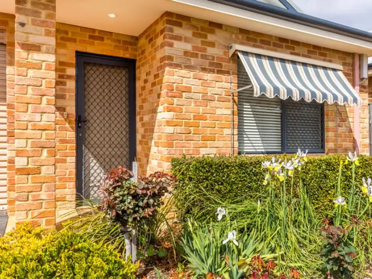 Third view of Homely retirement listing, 114/22 Carnegie Place, Greenfields WA 6210