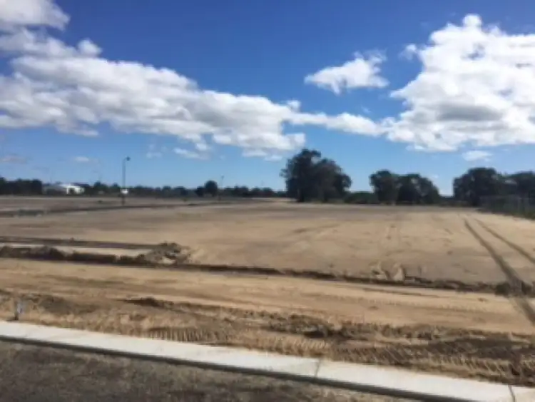 Second view of Homely land listing, Lot 1481 Gurnard Loop, Vasse WA 6280