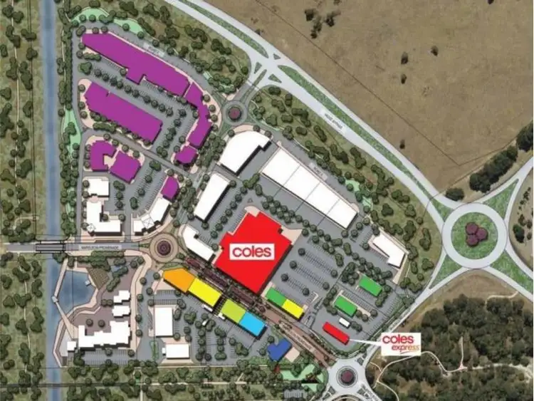 Fourth view of Homely land listing, Lot 1481 Gurnard Loop, Vasse WA 6280