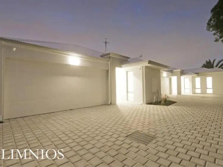 4/72 Morley Drive, Tuart Hill WA 6060