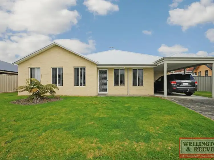 Main view of Homely house listing, 14 Edward Street, Yakamia WA 6330