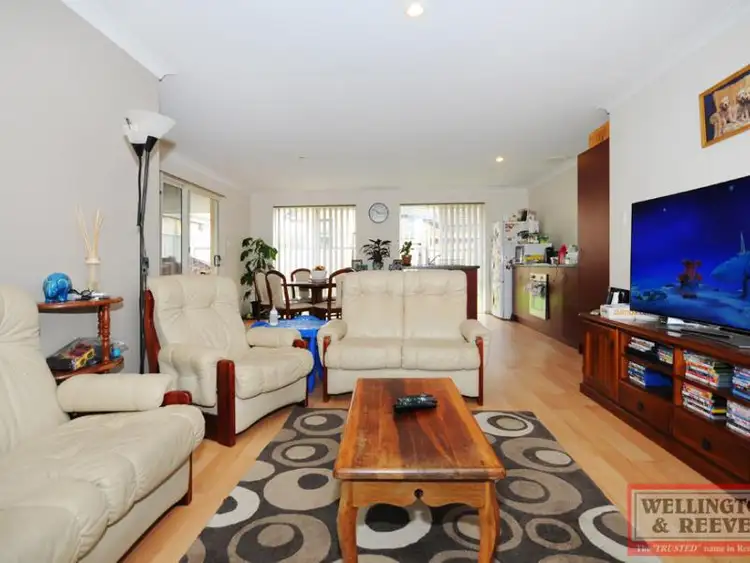 Second view of Homely house listing, 14 Edward Street, Yakamia WA 6330