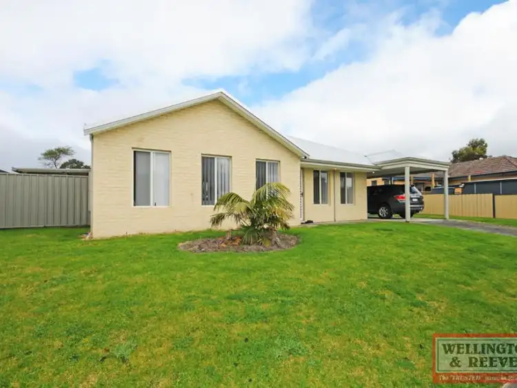 Fourth view of Homely house listing, 14 Edward Street, Yakamia WA 6330