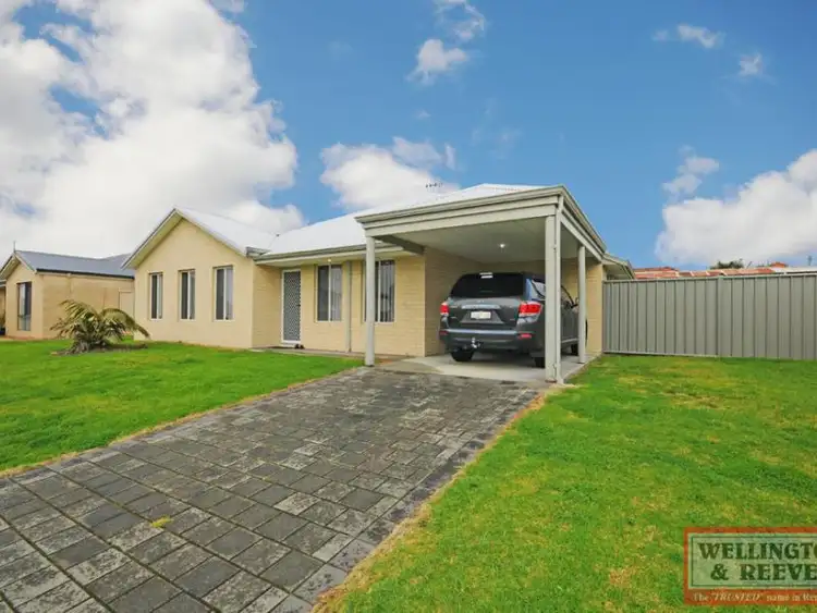 Fifth view of Homely house listing, 14 Edward Street, Yakamia WA 6330