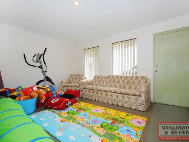 Seventh view of Homely house listing, 14 Edward Street, Yakamia WA 6330