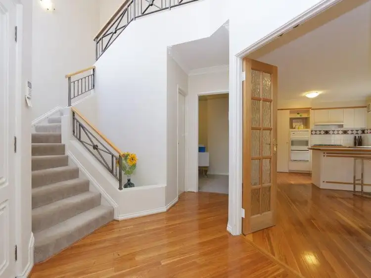 Second view of Homely townhouse listing, 4/32 Renwick Street, South Perth WA 6151