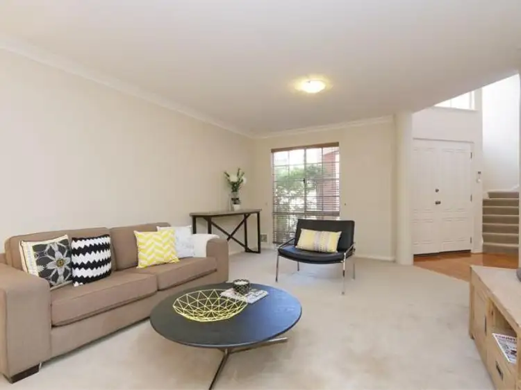 Fifth view of Homely townhouse listing, 4/32 Renwick Street, South Perth WA 6151