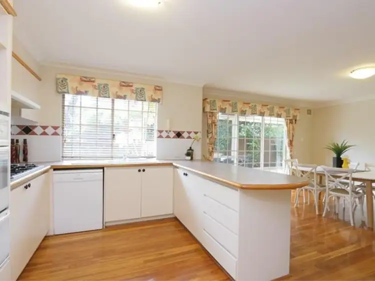 Sixth view of Homely townhouse listing, 4/32 Renwick Street, South Perth WA 6151