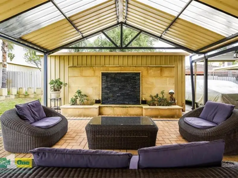 Main view of Homely house listing, 23 Jurien Way, Thornlie WA 6108