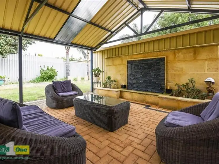 Third view of Homely house listing, 23 Jurien Way, Thornlie WA 6108