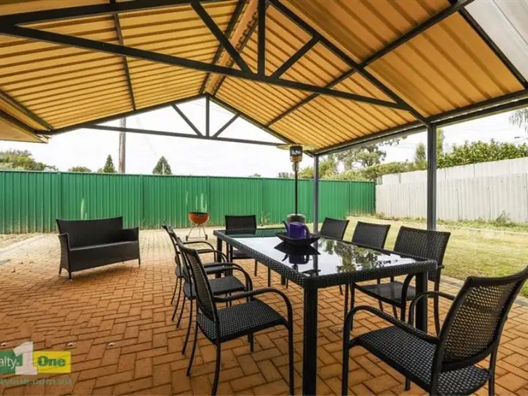 Fourth view of Homely house listing, 23 Jurien Way, Thornlie WA 6108