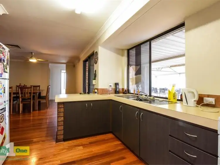 Fifth view of Homely house listing, 23 Jurien Way, Thornlie WA 6108
