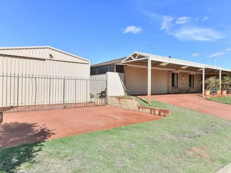 Main view of Homely house listing, 37 Inverness Circle, Camillo WA 6111