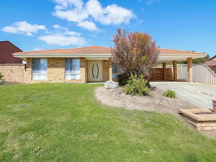 6 Ancilla, Mullaloo WA 6027