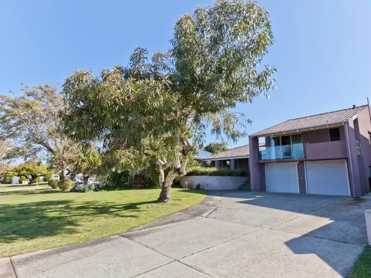 53 Moreing Road, Attadale WA 6156