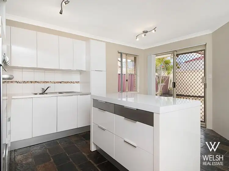 Third view of Homely villa listing, 3/146 Fitzroy Road, Rivervale WA 6103