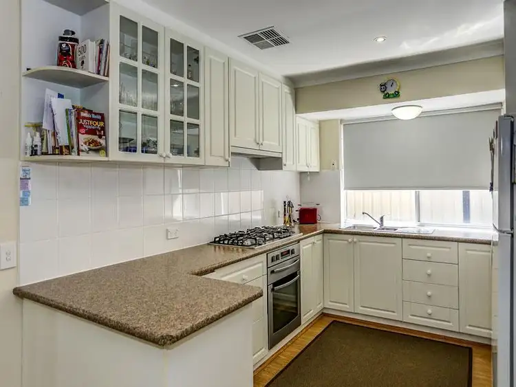 Second view of Homely house listing, 4 Sailfish close, Beldon WA 6027