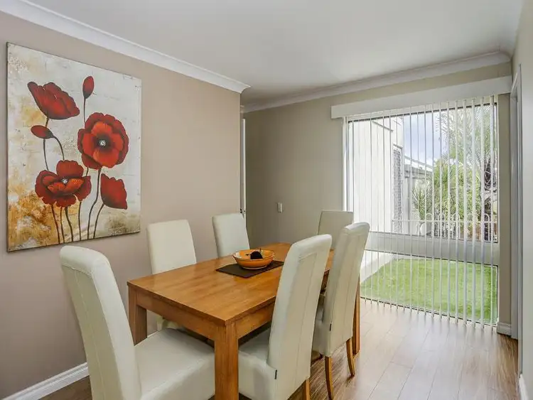 Third view of Homely house listing, 4 Sailfish close, Beldon WA 6027