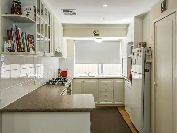 Fifth view of Homely house listing, 4 Sailfish close, Beldon WA 6027