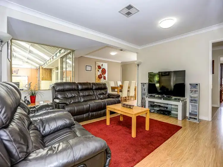 Sixth view of Homely house listing, 4 Sailfish close, Beldon WA 6027