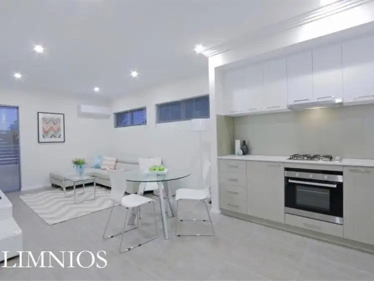 Second view of Homely apartment listing, 3/190 Ravenswood Drive, Nollamara WA 6061