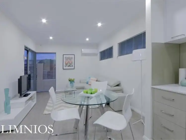 Fourth view of Homely apartment listing, 3/190 Ravenswood Drive, Nollamara WA 6061