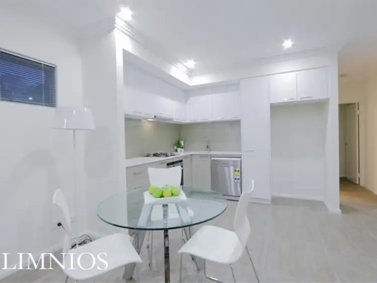 Fifth view of Homely apartment listing, 3/190 Ravenswood Drive, Nollamara WA 6061