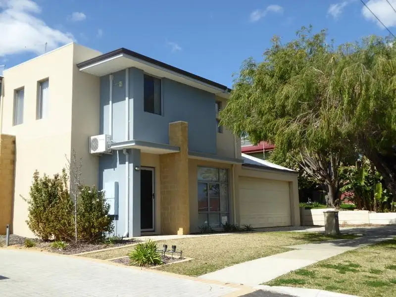 Main view of Homely townhouse listing, 28A Foss Street, Palmyra WA 6157