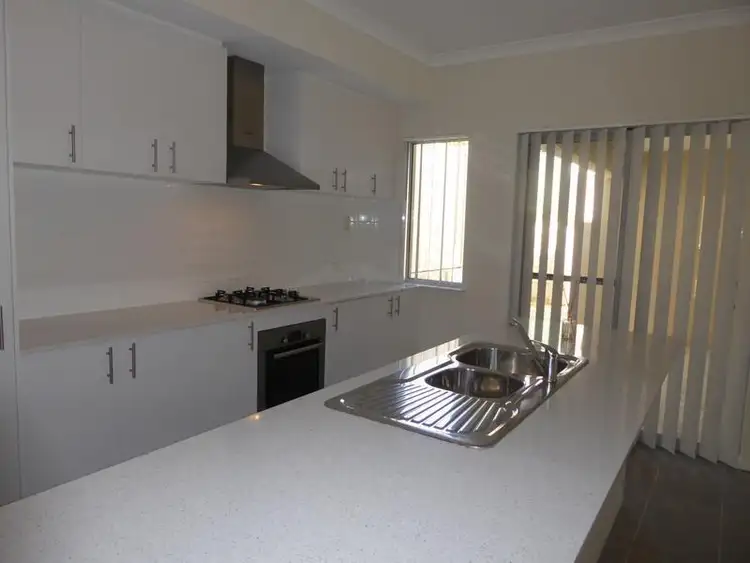 Fifth view of Homely townhouse listing, 28A Foss Street, Palmyra WA 6157