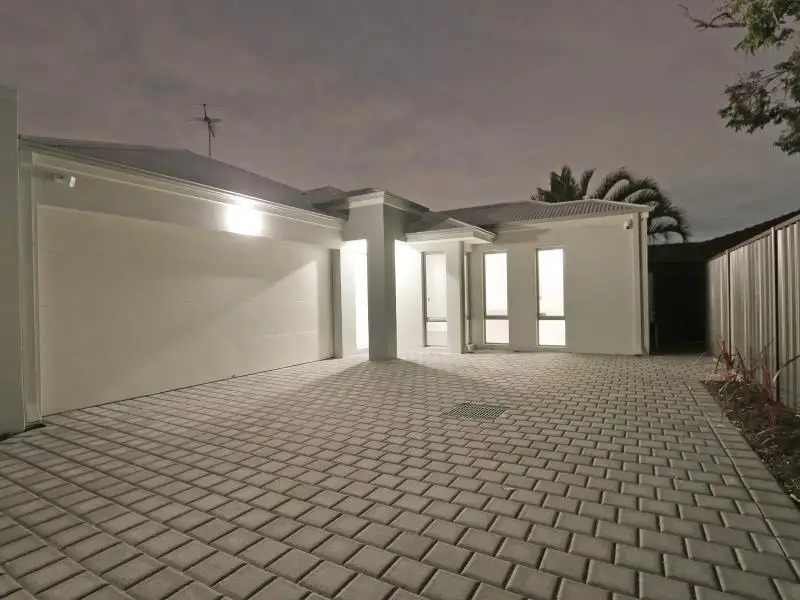 Main view of Homely unit listing, 5/72 Morley Drive, Tuart Hill WA 6060