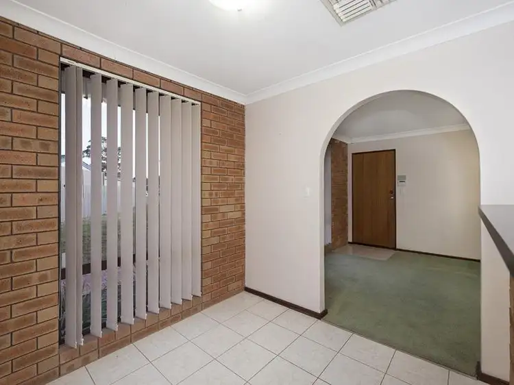 Fifth view of Homely semi-detached listing, 14B Toora Place, Cooloongup WA 6168