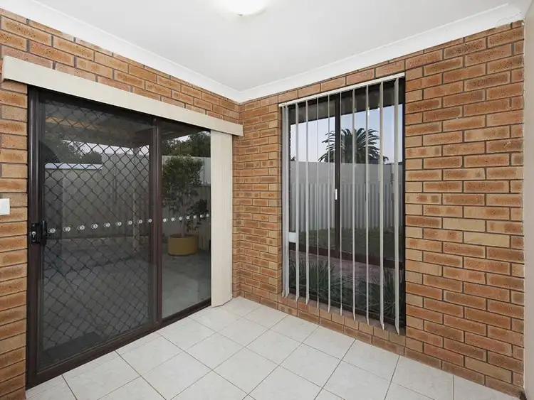 Sixth view of Homely semi-detached listing, 14B Toora Place, Cooloongup WA 6168
