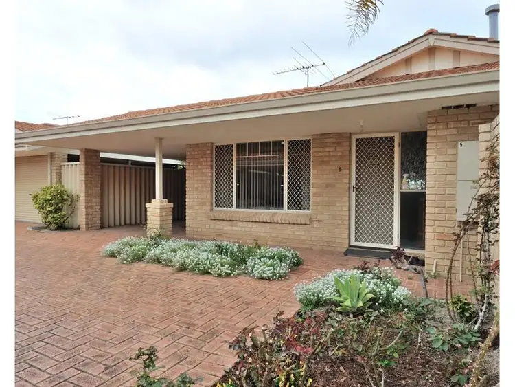 5/14 McNicholl Street, Rockingham WA 6168