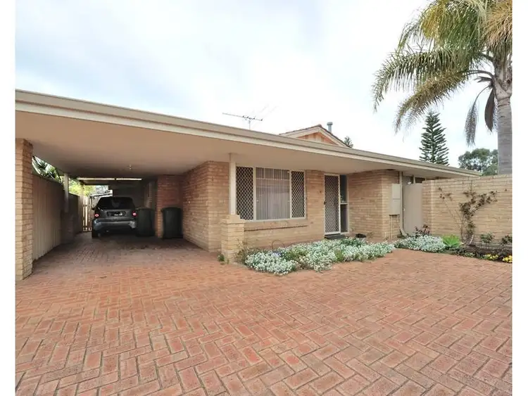 Second view of Homely unit listing, 5/14 McNicholl Street, Rockingham WA 6168