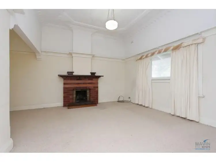 Second view of Homely semi-detached listing, 269 Walcott St, North Perth WA 6006