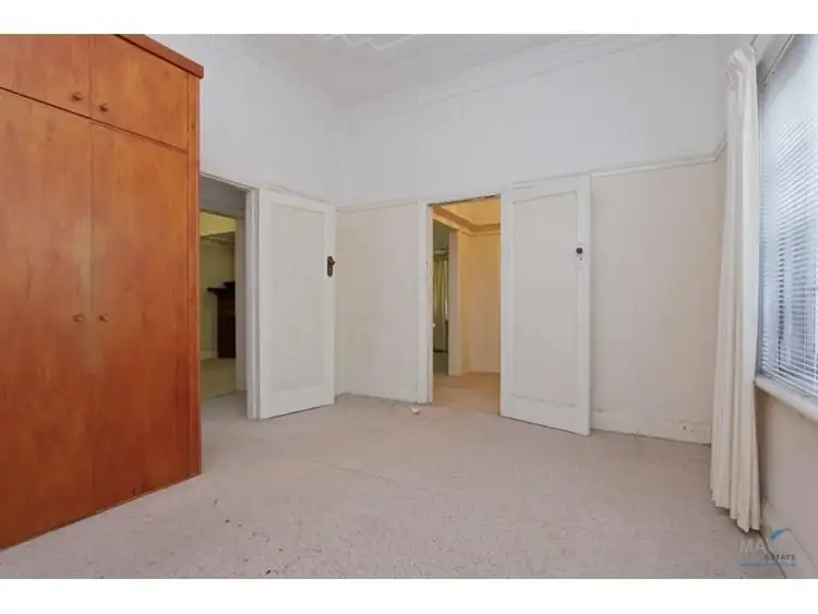 Fourth view of Homely semi-detached listing, 269 Walcott St, North Perth WA 6006