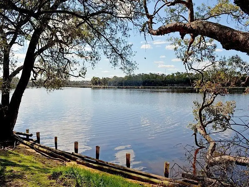 Main view of Homely townhouse listing, 5/5 Johnson Road, Maylands WA 6051