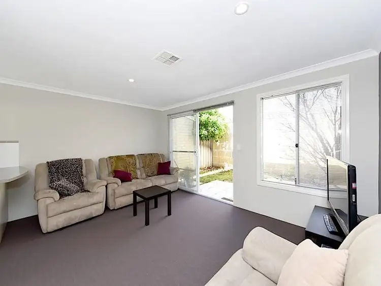 Second view of Homely townhouse listing, 5/5 Johnson Road, Maylands WA 6051