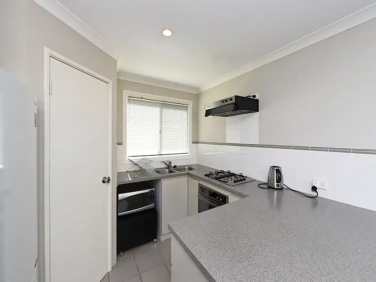 Third view of Homely townhouse listing, 5/5 Johnson Road, Maylands WA 6051