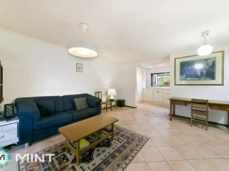 Third view of Homely townhouse listing, 14/1 Preston Point Road, East Fremantle WA 6158