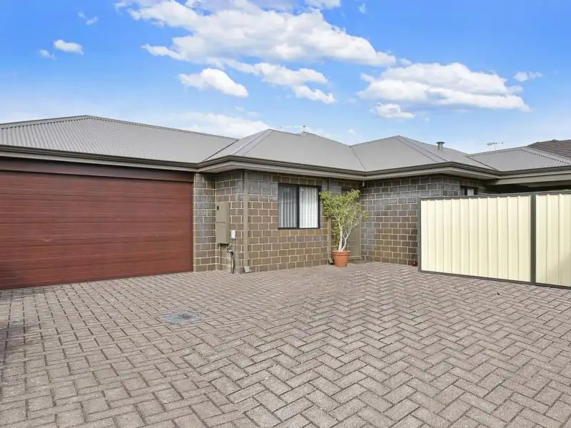 Main view of Homely house listing, 35a Croesus Street, Morley WA 6062